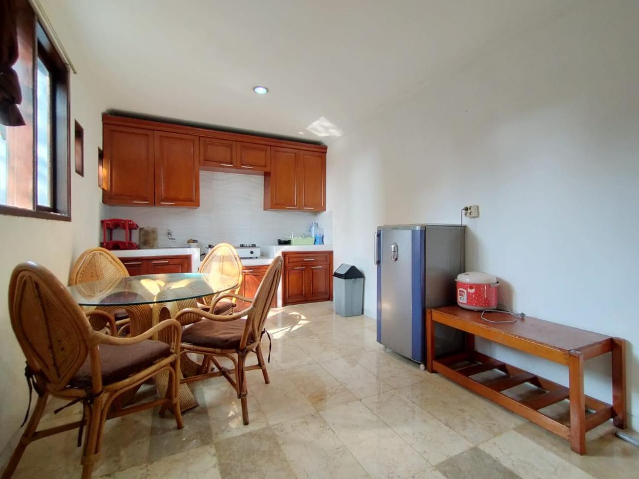 Villa Bukit Danau Lot 14 Cinengangirang Esterno foto