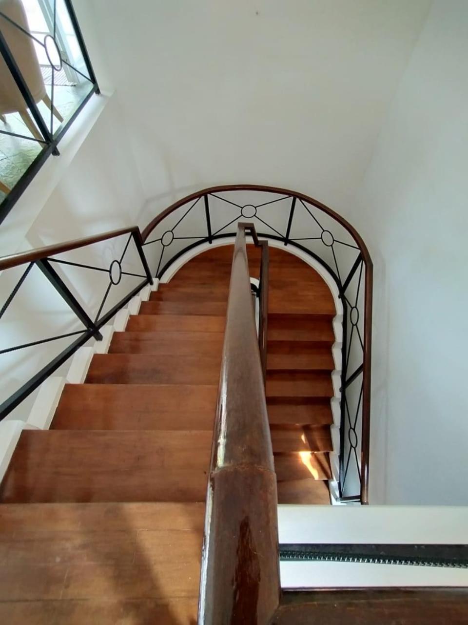 Villa Bukit Danau Lot 14 Cinengangirang Esterno foto
